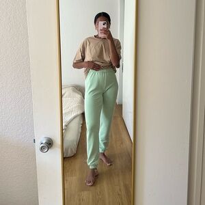 All The Babies Women’s Classic Sweats Size Medium